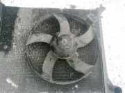 Kühlerlüfter Lüftermotor Audi A2, 2000.02 - 2005.08 Gebraucht,