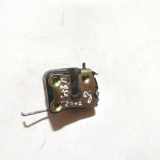 T?rschloss Stangen - Hinten Rechts Mazda 626, 1991.08- 1997.04 Gebraucht,