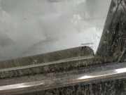 Seitenscheibe - Vorne Linke Honda Accord, 1993.10 - 1997.12 Gebraucht,