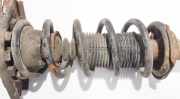 Fahrwerksfeder Hinterachse Nissan Almera, N16 2000.06 - 2003.01 Gebraucht,