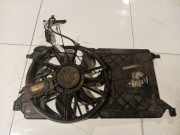 Kühlerlüfter Lüftermotor Ford C-MAX, 2003.01 - 2007.06 1137328148,1 137 328 148