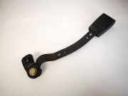 Gurtschloss - Vorne Linke Seat Toledo, 1999.04 - 2006.05 1j4857755e,