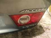 Rückleuchten innen - Hinten Rechts Honda Accord, 2005.09 - 2008.05 facelift Gebraucht,