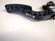 Pedalwerk Renault Megane, III 2008.11 - 2012.06 180020022r,