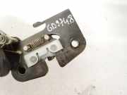 Sitzschloß Mazda 6, 2002.06 - 2007.08 Gebraucht ,