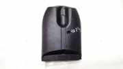 Verkleidung Lenksäule BMW X5, E53 facelift 2004 - 2006 6757671,