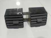 Lüftungsgitter Armaturenbrett Fiat Sedici 2005 - 2009 Gebraucht,