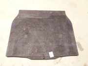 Bodenbelag Kofferraum Nissan Tiida C11 2004 - 2012 Gebraucht,