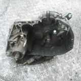 Schaltgetriebe Renault Megane, I 1995.11 - 1999.02 jb1053,c0022752
