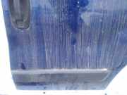 Zierleiste T?r Zier-Schutzleiste - Hinten Linke Citroen Nemo, I 2007.01 - 2015.12 Gebraucht,