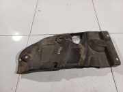 Motorabdeckung Citroen C5, I 2001.03 - 2008.02 9650243477, 9650243477 9653509477