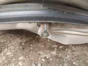 T?rfangband T?rbremse T?rstopper - Vorne Linke Subaru Legacy, BL, BP 2003.09 - 2009.12 Gebraucht,