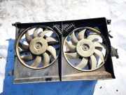 Kühlerlüfter Lüftermotor Opel Vectra, C 2002.04 - 2005.10 ad1023870705p,870705p
