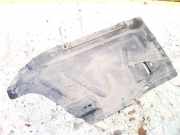 Unterfahrschutz BMW 1-Series, E87 E88 2006.11 - 2011.09 facelift Gebraucht,