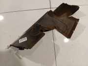Unterfahrschutz Renault Grand Scenic, II 2009.02 - 2013.06 Gebraucht,