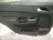 T?rverkleidung - Hinten Linke Opel Zafira, B 2005.07 - 2008.01 Gebraucht,