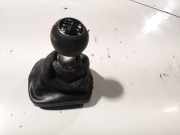 Schalthebelknopf Audi A3, 8P 2003.05 - 2005.06 Gebraucht,