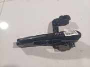 Türgriff Türaussengriff - Vorne Rechts Fiat Stilo, 2001.10 - 2007.01 242054, 242054