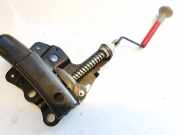 Sitzschlo? Nissan X-Trail, 2001.06 - 2007.06 Gebraucht,