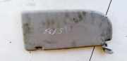 Sonnenblende Volkswagen Caddy, III 2004.03 - 2010.09 2k0857551b, Bjb