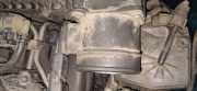 Luftmassenmesser Peugeot 308 2007.09 - 2011 1468317554,