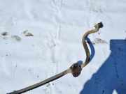 Stabilisator Vorne Mazda 2, DE 2007.10 - 2014.06 Gebraucht,