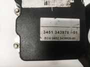 Abs Pumpe Hydraulikblock BMW X3 E83, 2003.01 - 2010.06 34513439781-01,34513439781-01 0265236012 34513420395-01