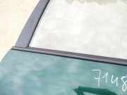 Zierleiste Leiste - Hinten Linke Toyota Corolla, 2001.11 - 2004.02 Gebraucht,