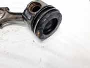 Kolben Pleuelstange Land-Rover Freelander, 2006.10 - 2013.12 Gebraucht,