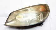 Hauptscheinwerfer - Vorne Linke Renault Scenic, II 2003.06 - 2006.06 Gebraucht ,