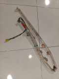 Kopfairbag - Vorne Rechts Subaru Legacy, BL, BP 2003.09 - 2009.12 Gebraucht,