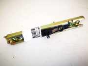 Sicherheitsgurt-Einstellschiene - VORNE LINKES Renault Clio, 2001.05 - 2004.11 facelift 33042884,