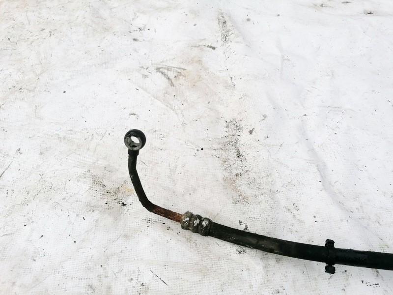 Servoleitung Leitung Servo Servoschlauch Schlauch Iveco Daily, 2000.01 - 2005.12 Gebraucht ,