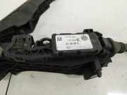 Pedalwerk Volkswagen Touran, 2003.01 - 2006.10 1t1721503e, 6pv008689-00 AVQ