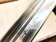 Zierleiste Leiste - Vorne Linke Audi A7 (4G8), 2010.10 - 2018.06 4g8853703,