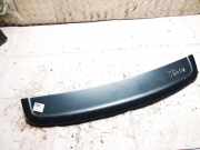 Spoiler hinten Volkswagen Touareg, 2002.10 - 2007.09 7l6827933k, BAC