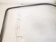 Zierleiste Leiste - Hinten Rechts Mercedes-Benz W210, 1995.06 - 1999.07 Gebraucht,