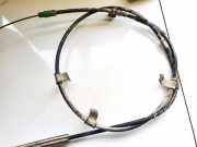 Seilzug Feststellbremse Dodge Journey. 2009.01 - 2014.12 Gebraucht,