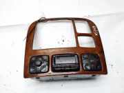 Bedienelement f?r Klimaanlage Mercedes-Benz W220, 1998.10 - 2005.08 2203800985,