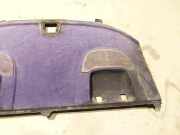 Hutablage Mercedes-Benz W210, 1995.06 - 1999.07 Gebraucht,