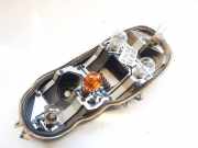 Lampenträger Heckleuchte - Hinten Opel Corsa, D 2006.07 - 2010.06 89037853,89037853 89037853A
