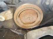 Riemenscheibe Kurbelwelle Mercedes-Benz A-CLASS, W168, 1997.07 - 2001.06 Gebraucht,