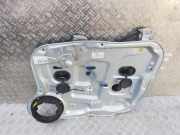 Fensterheber - Vorne Rechts Hyundai Santa Fe, 2006.03 - 2012.09 824802b070,82480-2b070