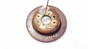 Bremsscheibe Suzuki Ignis 2001 - 2008 ventiliuojamas,