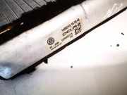 Heizungskühler Wärmetauscher Porsche Cayenne, 2002.01 - 2010.06 7H1819121, 52495273