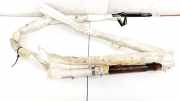 Kopfairbag - Vorne Rechts Toyota Avensis, II 2006.03 - 2008.12 facelift Gebraucht,