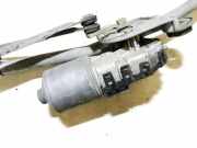 Wischermotor vorne Ford Mondeo, 2000.11 - 2007.03 0390241702,1s7117508ad
