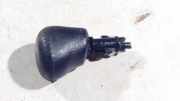 Schalthebelknopf Mitsubishi Outlander, II 2006.01 - 2013.01 Gebraucht,