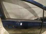 Zierleiste Leiste - Vorne Rechts Toyota Yaris, II (XP90) 2005.01 - 2011.01 Gebraucht,