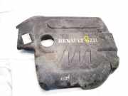 Motorabdeckung Renault Laguna, II 2001.03 - 2006.05 Gebraucht,